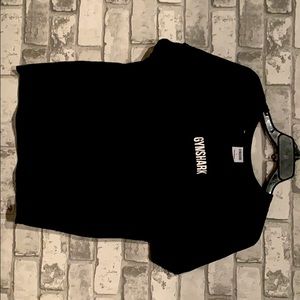 Gymshark T Shirt